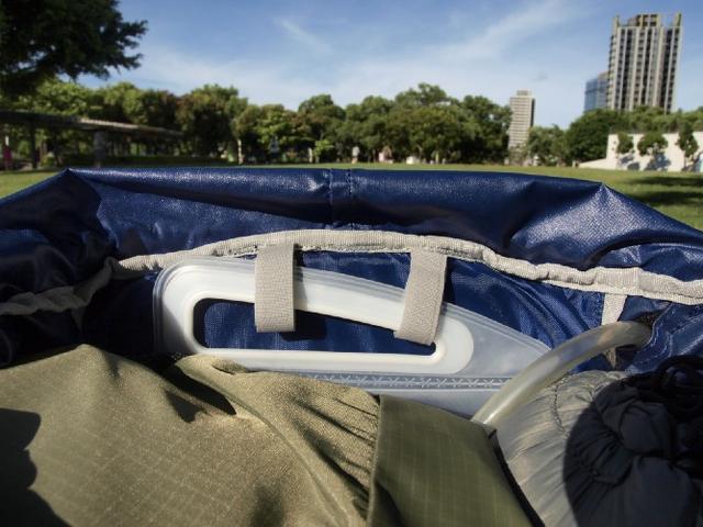 Millet覓樂登山包實測體驗,百年歷史的戶外品牌