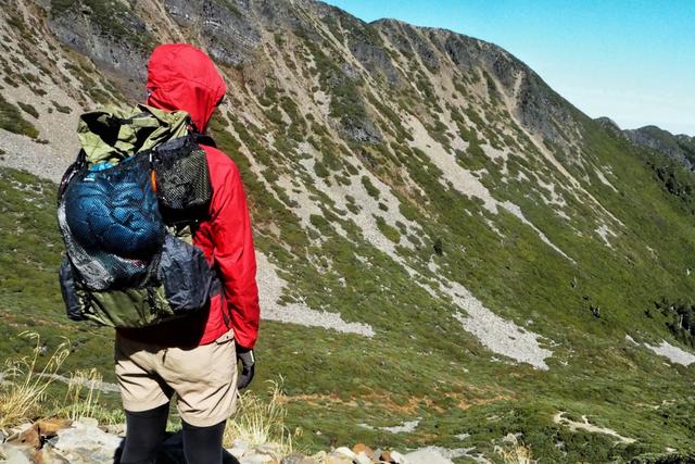 Zpacks背包測(cè)評(píng),輕量化背包用這個(gè)牌子就夠了