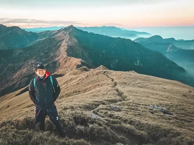 5個給新手爬山的裝備建議,真的不用花錢買嗎?
