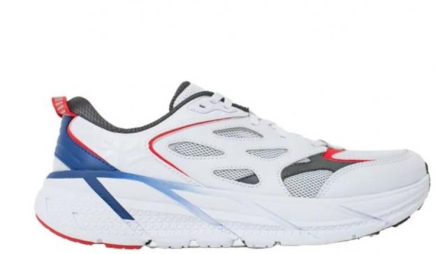 HOKA ONE ONE火了,余文樂、西山徹都在搶著炫耀的越野跑鞋