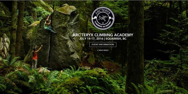 全球戶外運動品牌推薦,看有你認識的這幾個品牌嗎?