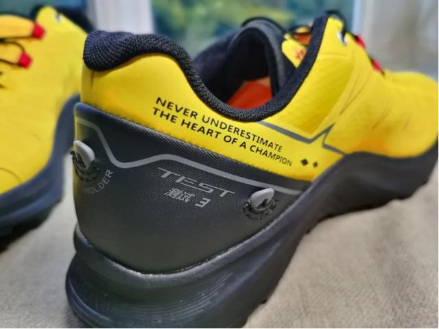 KAILAS凱樂石的旗艦級越野跑山鞋—FUGA PRO 3測評