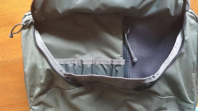 通勤該背什么包?Mystery Ranch神秘農場三用途包開箱體驗