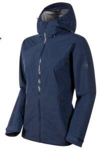 沖鋒衣推薦,多年穿著登山沖鋒衣的經驗分享