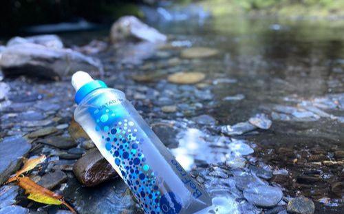 解決戶外帶水不便,Platypus鴨嘴獸水袋使用體驗