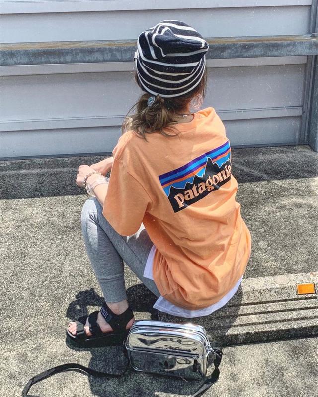 又到了露營(yíng)的季節(jié),山系小姐姐最愛的戶外潮牌大盤點(diǎn)