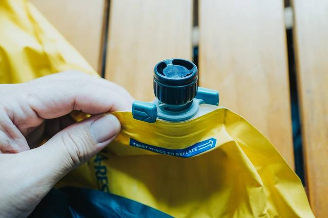 如何輕量化戶外裝備?輕量化不是花大錢買最輕的裝備