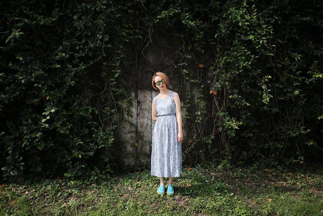 KEEN Uneek戶外涼鞋穿搭,你絕對不會穿的涼鞋