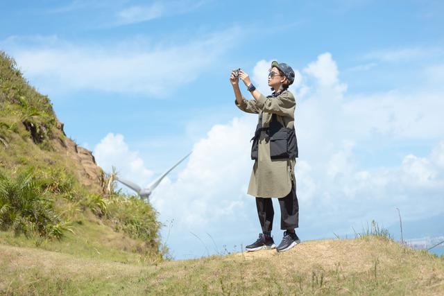 Columbia哥倫比亞全新FACET系列登山鞋,出走態度就是要冒險