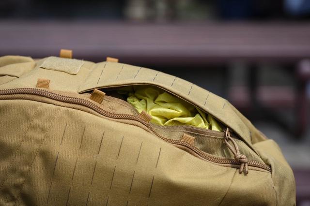 男人的選擇,Tasmanian Tiger塔斯馬尼亞虎背包測評體驗