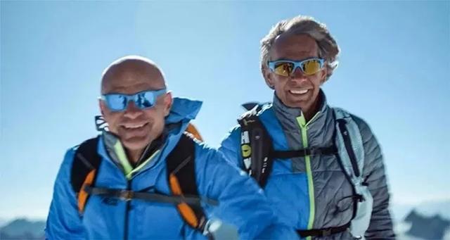 薩洛蒙Salomon品牌崛起,看戶外運動鞋的潮流足跡