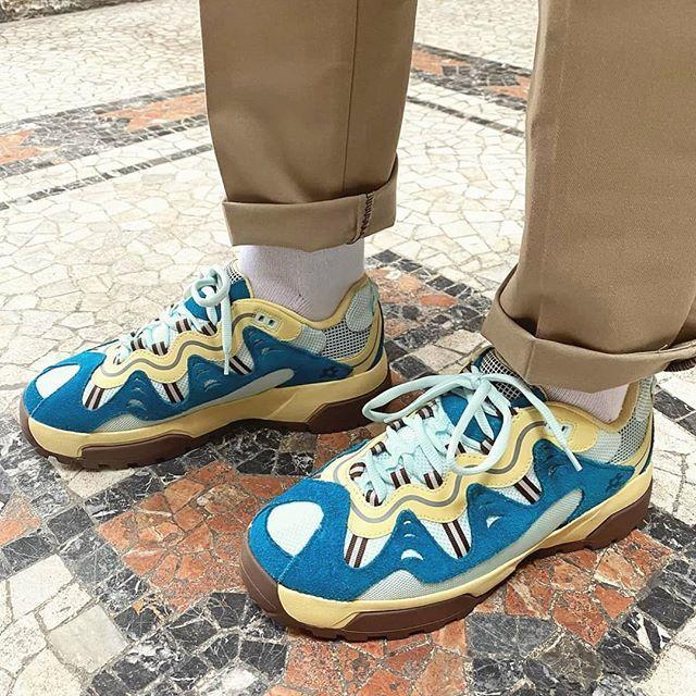 潮人都在穿的山系戶外運動鞋推薦,真想每一雙都買了