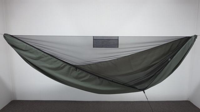 野外露營,比帳篷更有趣的吊床如何選擇?