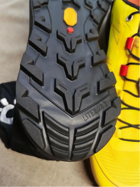 KAILAS凱樂石的旗艦級越野跑山鞋—FUGA PRO 3測評