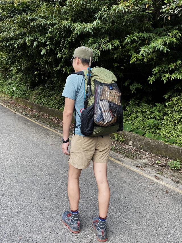 Zpacks背包測(cè)評(píng),輕量化背包用這個(gè)牌子就夠了