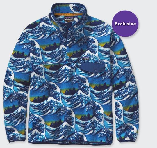 全球戶外運動品牌推薦,看有你認識的這幾個品牌嗎?