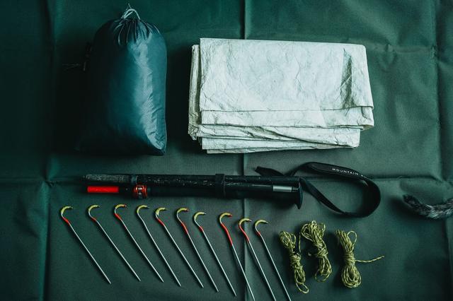 如何輕量化戶外裝備?輕量化不是花大錢買最輕的裝備