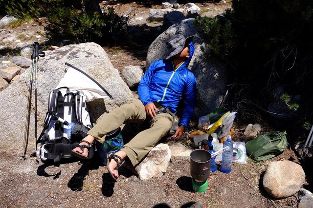 如何輕量化戶外裝備?輕量化不是花大錢買最輕的裝備