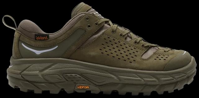 HOKA ONE ONE火了,余文樂、西山徹都在搶著炫耀的越野跑鞋