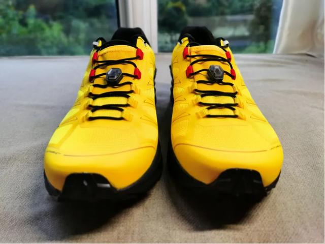 KAILAS凱樂石的旗艦級越野跑山鞋—FUGA PRO 3測評