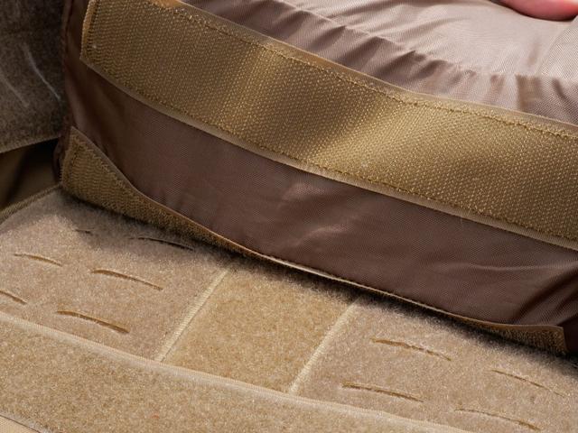 男人的選擇,Tasmanian Tiger塔斯馬尼亞虎背包測評體驗