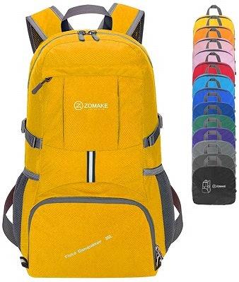 女性徒步登山背包選購指南,值得購買的幾款戶外背包推薦