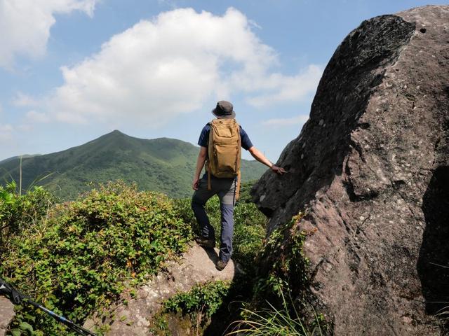 男人的選擇,Tasmanian Tiger塔斯馬尼亞虎背包測評體驗