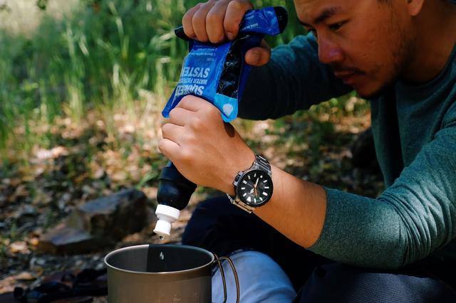 如何輕量化戶外裝備?輕量化不是花大錢買最輕的裝備