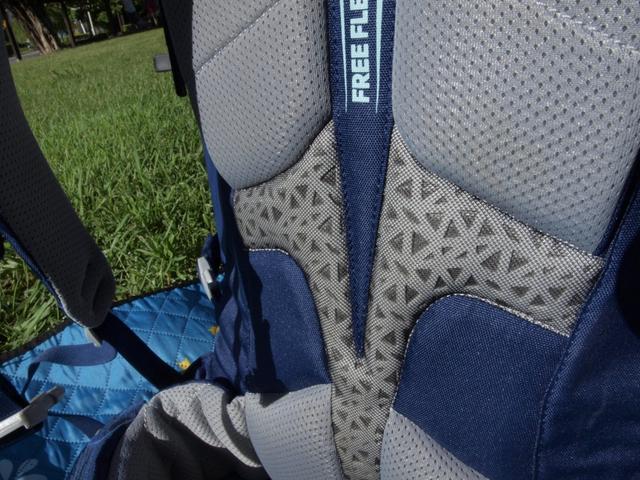 Millet覓樂登山包實測體驗,百年歷史的戶外品牌