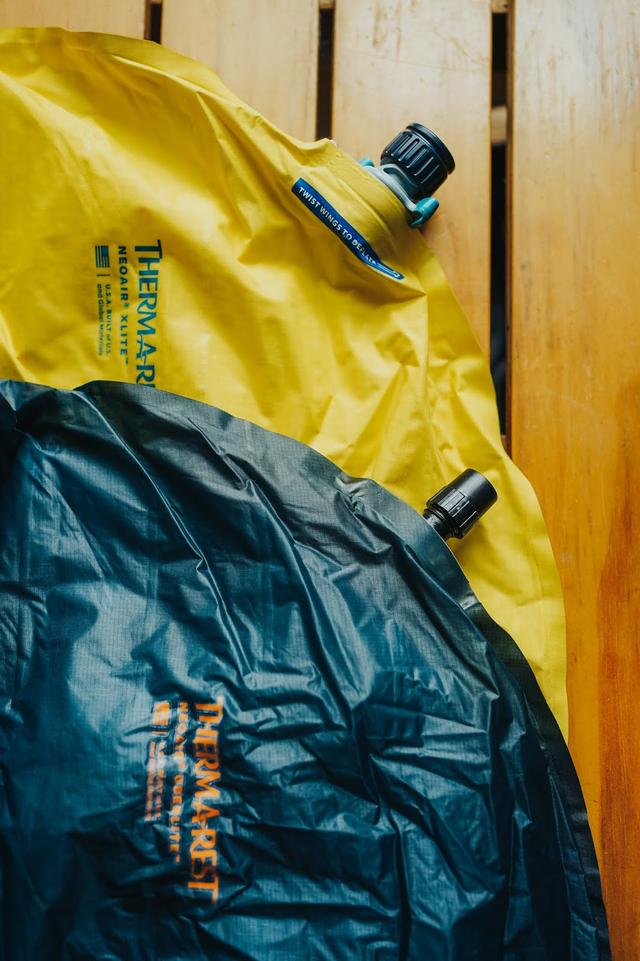 如何輕量化戶外裝備?輕量化不是花大錢買最輕的裝備