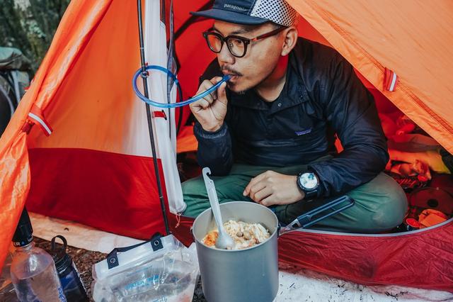 如何輕量化戶外裝備?輕量化不是花大錢買最輕的裝備