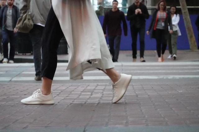 以后就穿這幾個戶外運動品牌,穿出正宗硅谷精英們的