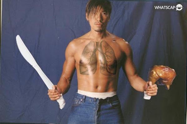 露營知識分享,如何選擇適合你的戶外刀具