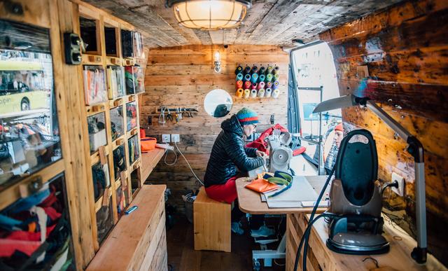 美國戶外品牌Patagonia巴塔哥尼亞為何那么貴?你可能不知道的品牌故事