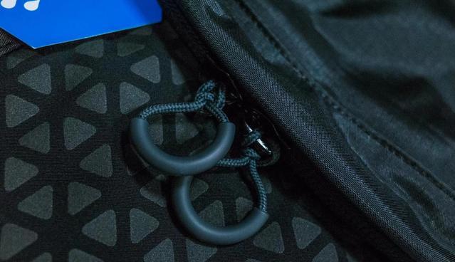 小眾戶外品牌,Boreas北風之神多用途防水背包開箱