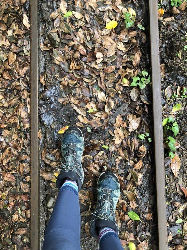 徒步要帶什么裝備?分享一下我的戶外裝備和使用體驗