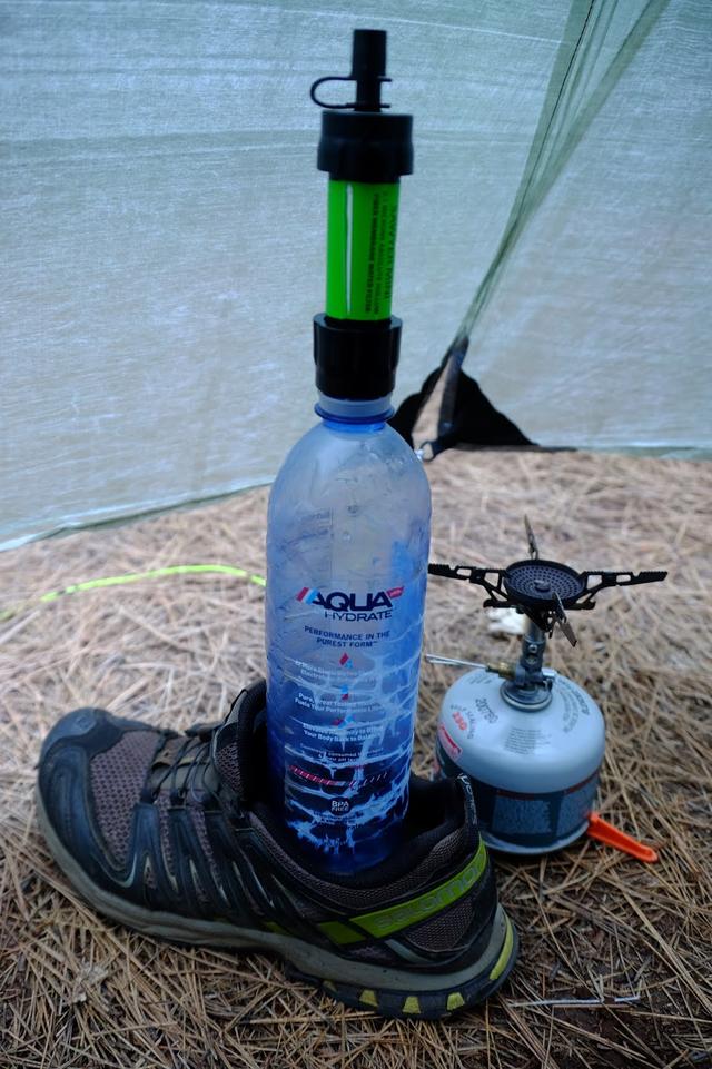 如何輕量化戶外裝備?輕量化不是花大錢買最輕的裝備