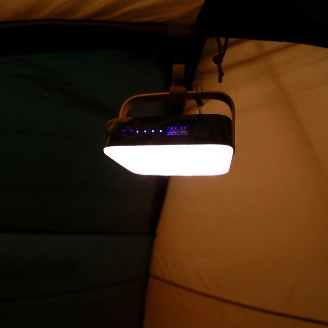 戶外露營,推薦這幾款野營照明的露營燈很適合