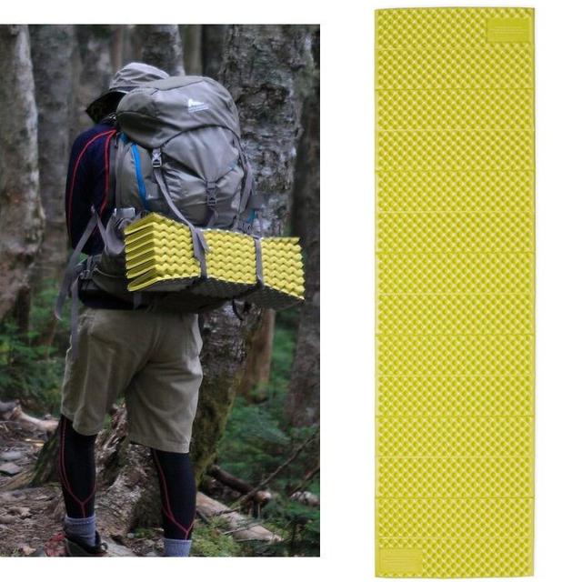 露營睡墊推薦,如何挑選適合的充氣床墊?