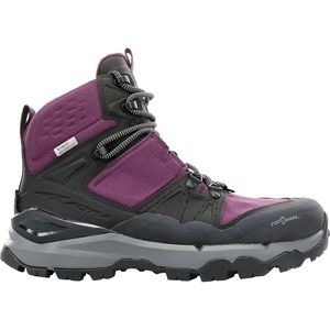 Altra 奧創Tushar Boot女款徒步登山鞋