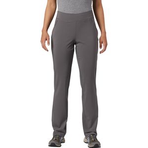 Columbia哥倫比亞 Back Beauty II Boot Cut Pant女款戶外徒步長褲