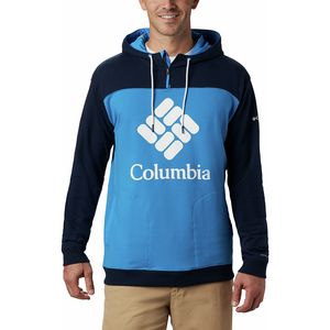 Columbia哥倫比亞 Lodge French Terry Hoodie男款連帽衫衛衣