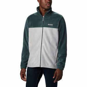 Columbia 哥倫比亞Steens Mountain Full-Zip 2.0 Fleece Jacket男款抓絨外套