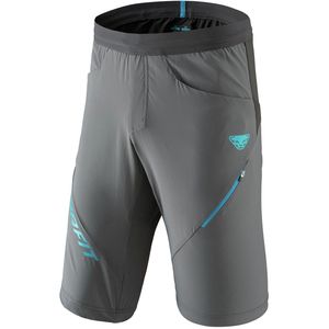 Dynafit雪豹Transalper Hybrid Short男款戶外混合短褲