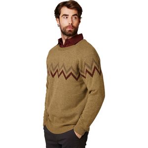 Helly Hansen 海麗漢森Wool Knit Sweater男款針織羊毛衣