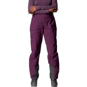 Houdini Angular Pant 女款防水滑雪沖鋒褲