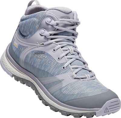 KEEN Terradora Mid Waterproof Boot 女款戶外徒步鞋