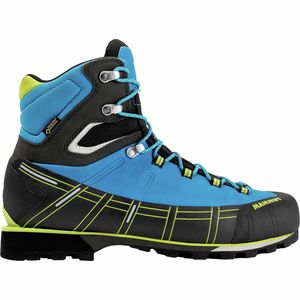 Mammut猛犸象 Kento High GTX Backpacking Boot男款高幫登山鞋