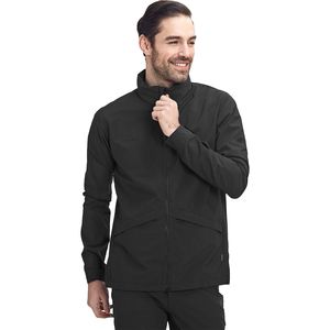 Mammut 猛犸象Mountain Tuff Jacket男款防風防潑水連帽外套