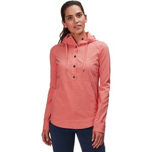 Marmot 土撥鼠Lorey Hooded Top女款套頭衫